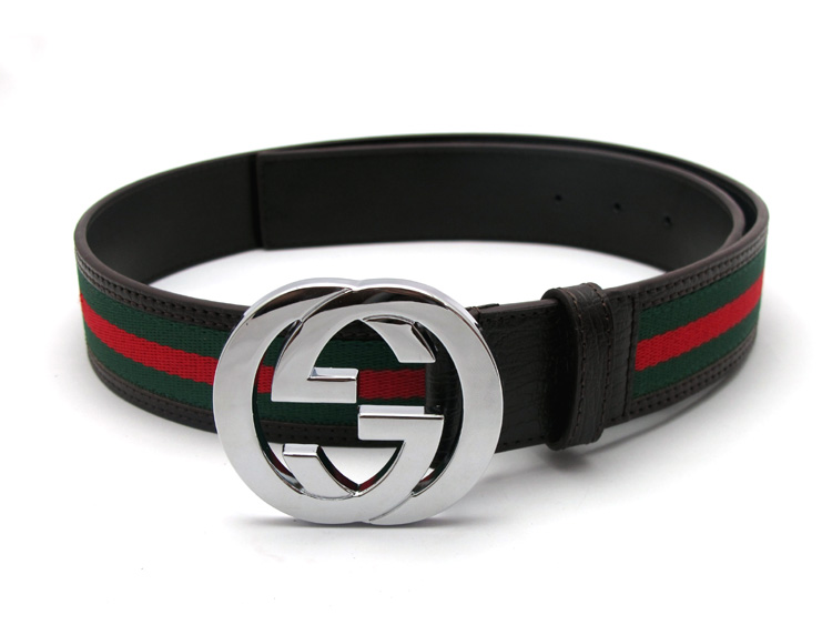 how much for a real gucci belt